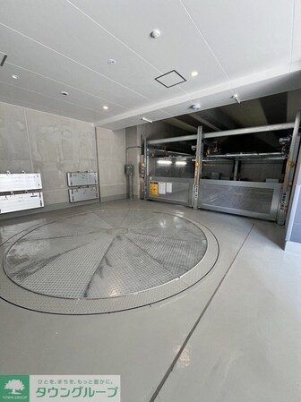 ルフォンプログレ門前仲町プレミアの物件内観写真